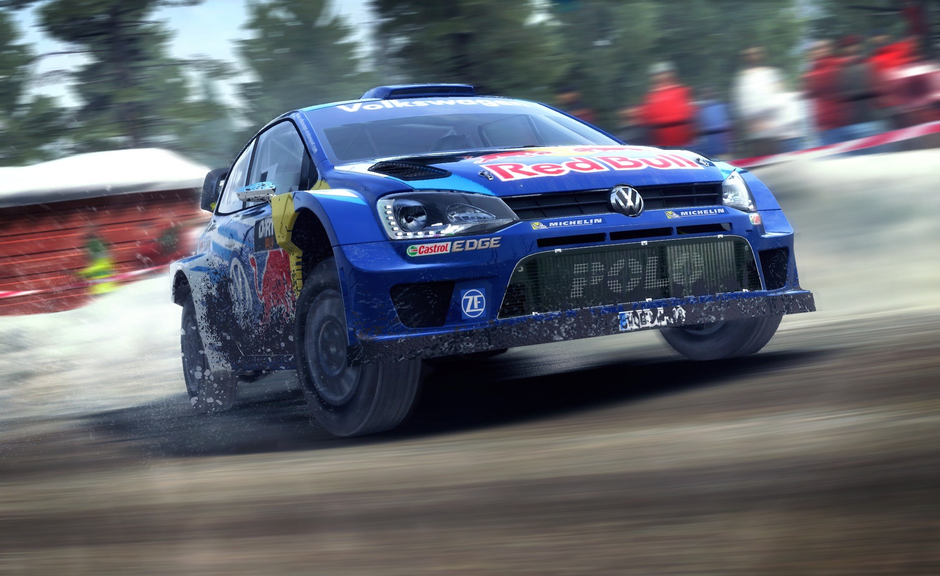 DiRT Rally - Imagen 26